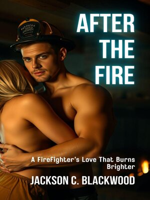 cover image of After the Fire